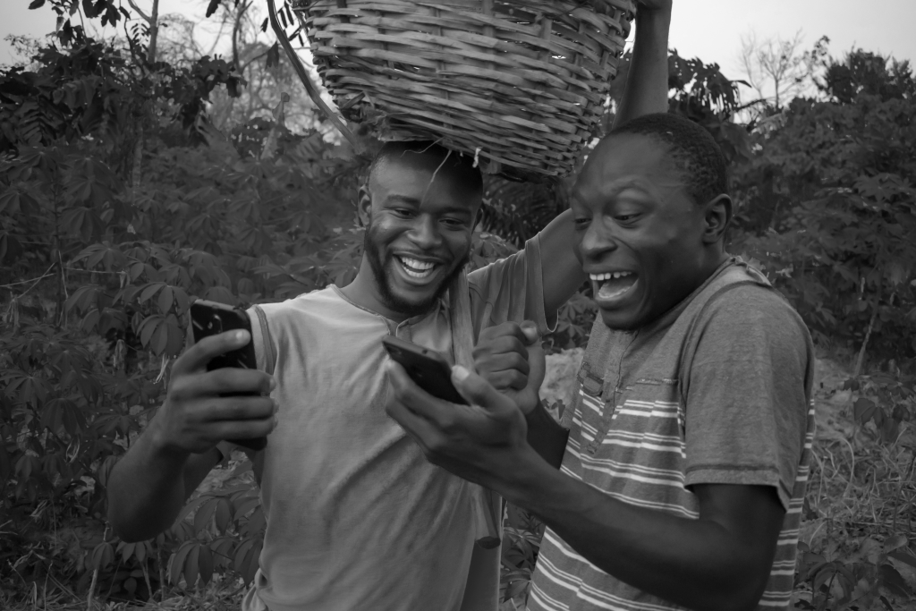 FARMWORKER ONBOARDING AND OFFBOARDING FROM YOUR PHONE