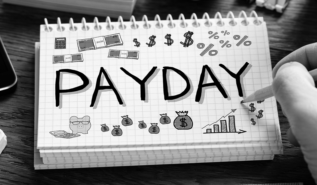 Payroll Consultancy – Taking You Beyond Spreadsheets, Into Simplicity.