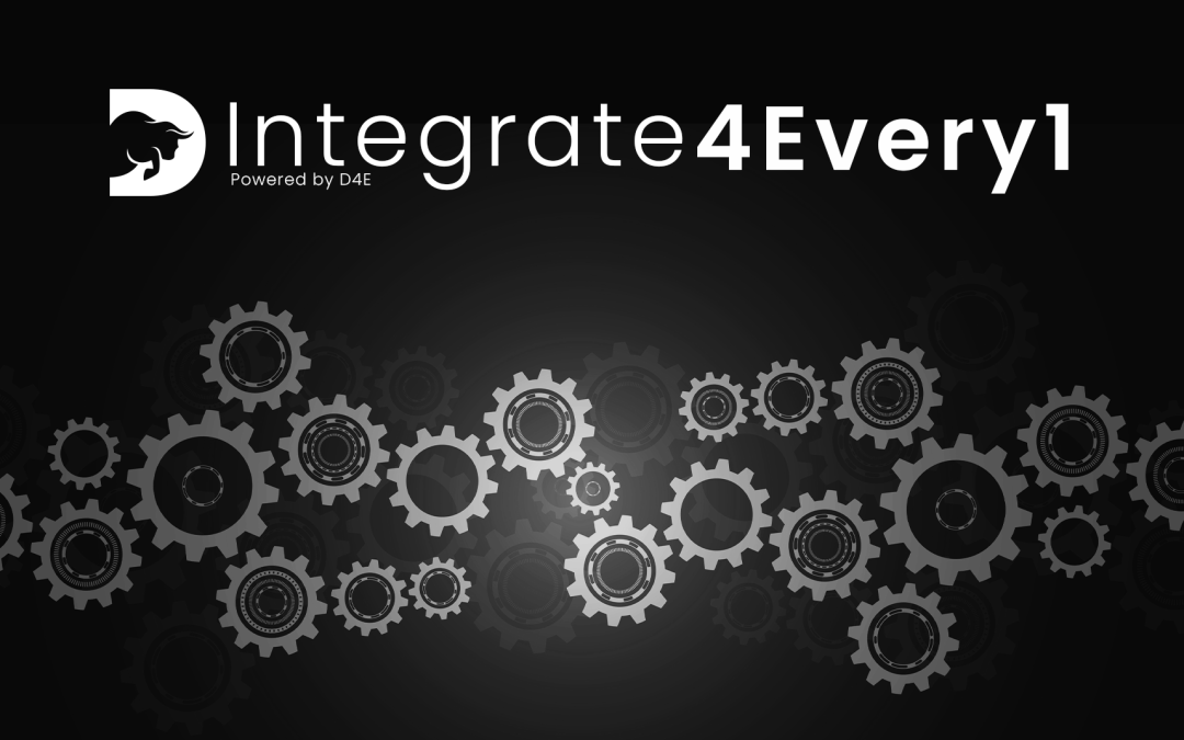D4E-Integrate4Every1: Simplified Data Integration for Business Operations