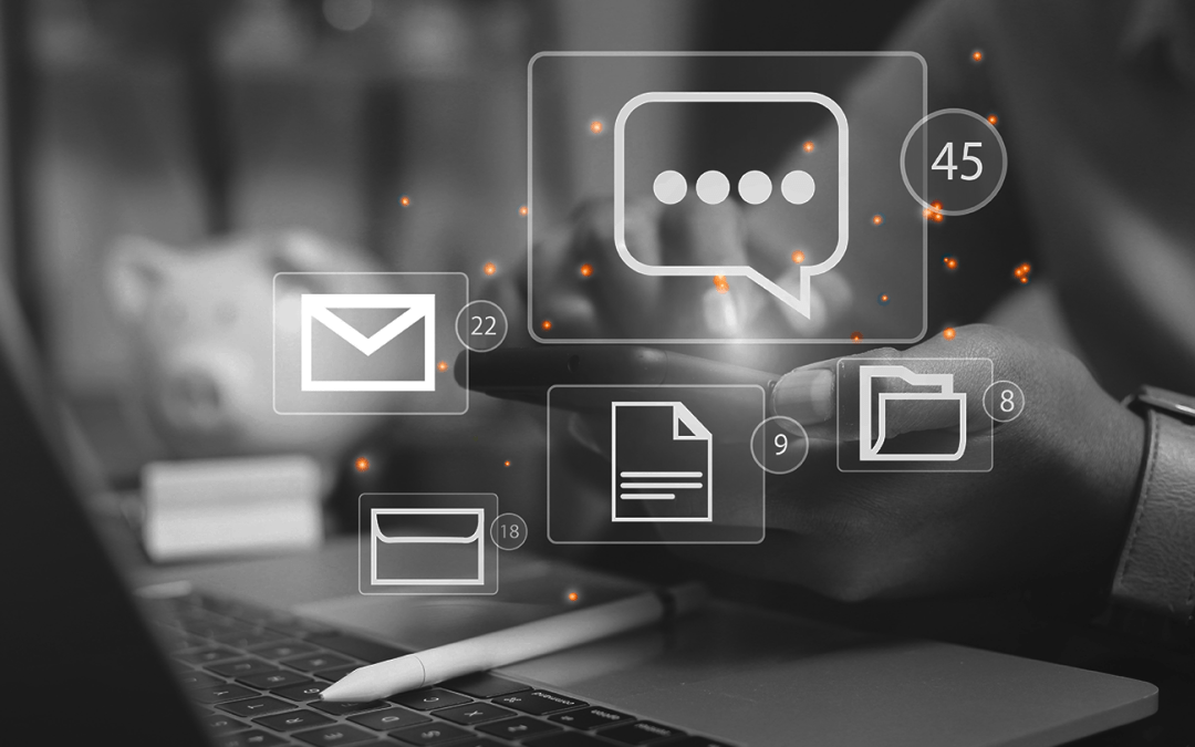 Top 5 Reasons Why You Need Microsoft Outlook Training Today